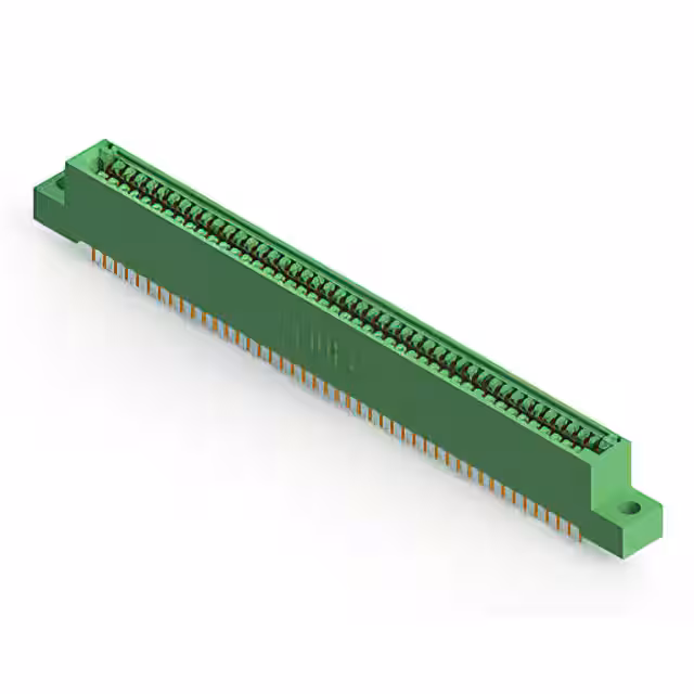 345-090-525-204 EDAC Inc.  Edgeboard Connectors